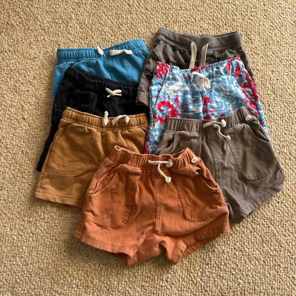Cat & Jack Other - bundle of 18m-24m boys shorts